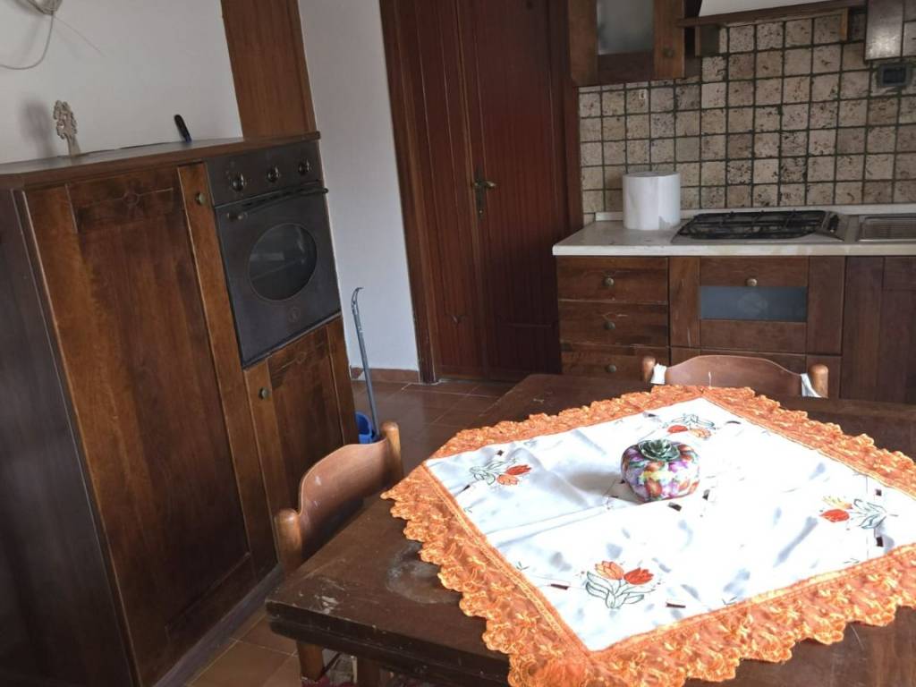 appartamento in vendita a Norma