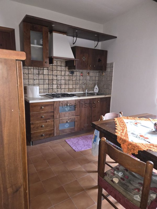 appartamento in vendita a Norma