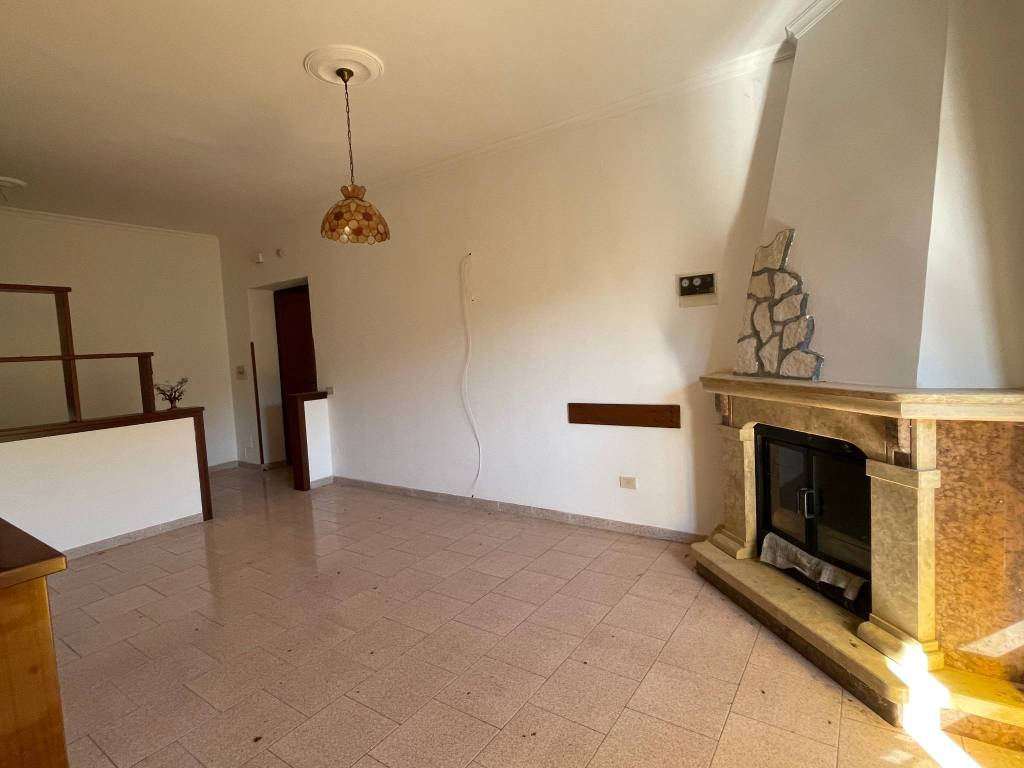 appartamento in vendita a Norma