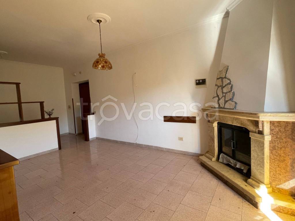 appartamento in vendita a Norma