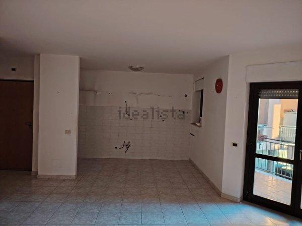 appartamento in vendita a Norma