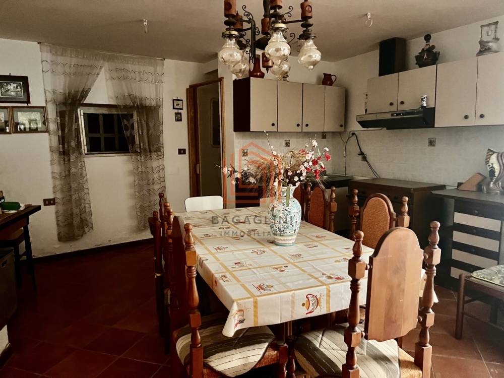 appartamento in vendita a Norma