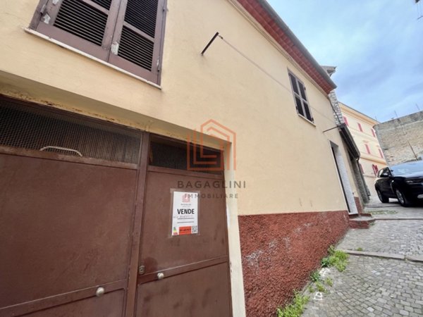 appartamento in vendita a Norma