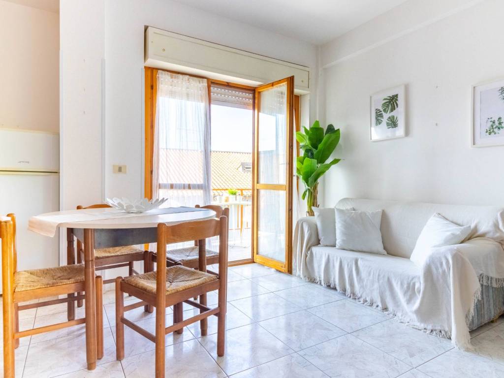 appartamento in vendita a Norma