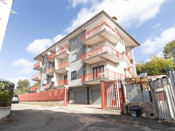 appartamento in vendita a Norma