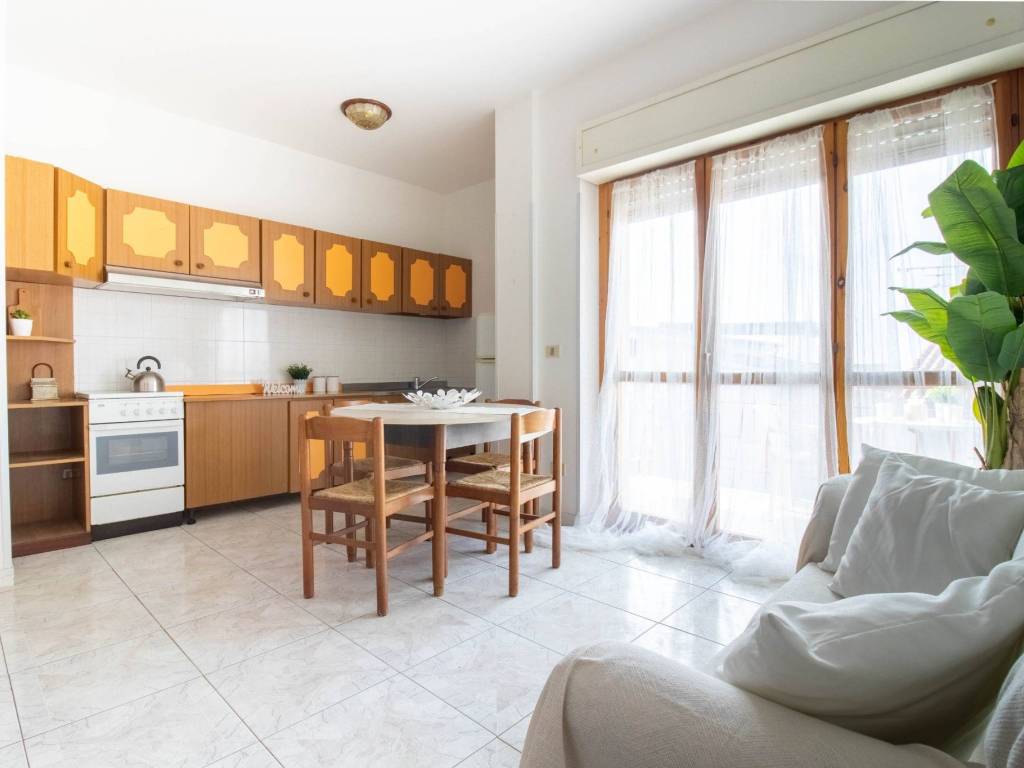 appartamento in vendita a Norma