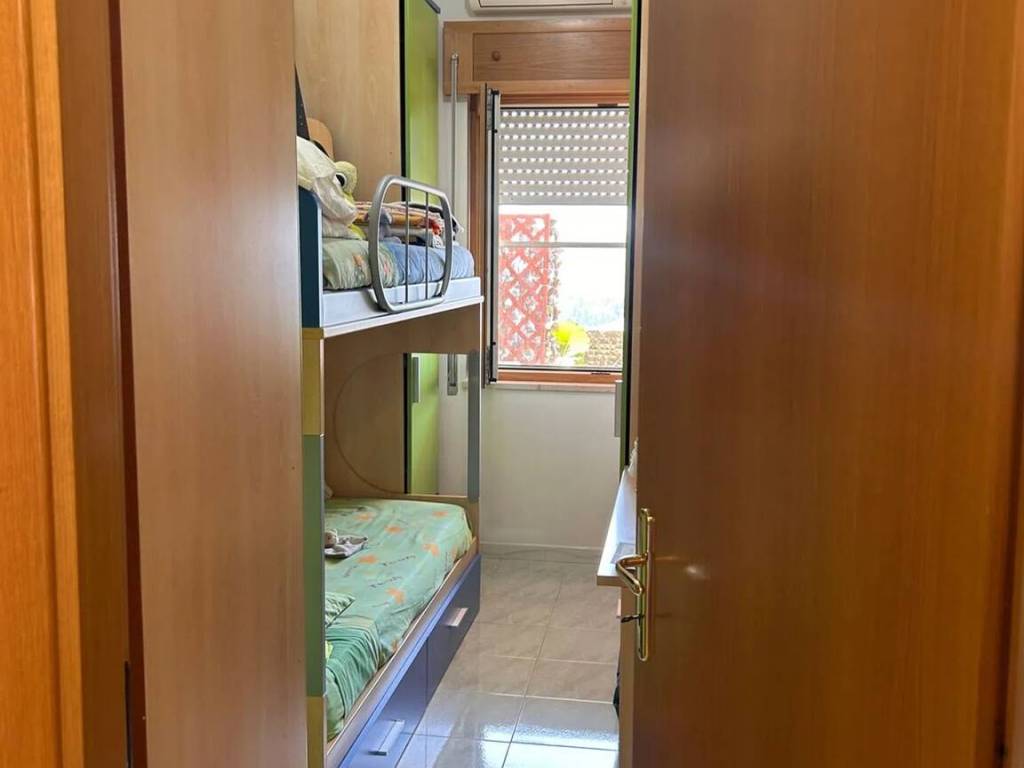 appartamento in vendita a Norma