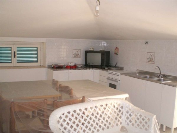 appartamento in vendita a Norma