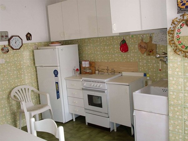 appartamento in vendita a Norma