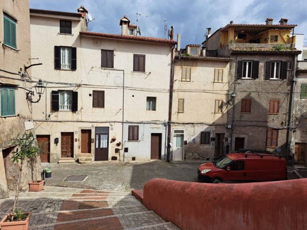 appartamento in vendita a Norma