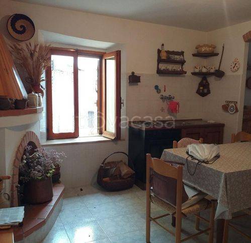 appartamento in vendita a Norma