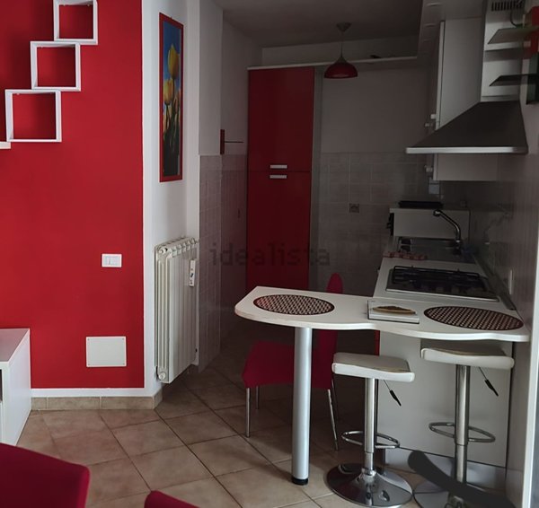 appartamento in vendita a Norma