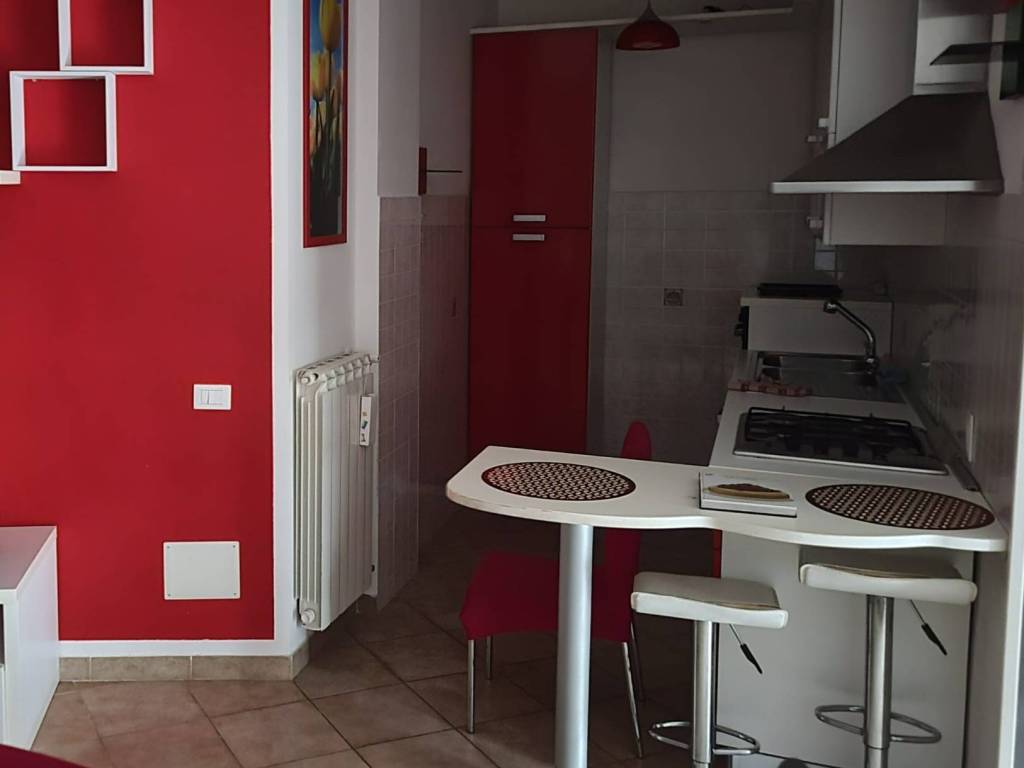 appartamento in vendita a Norma