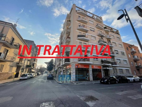 appartamento in vendita a Norma