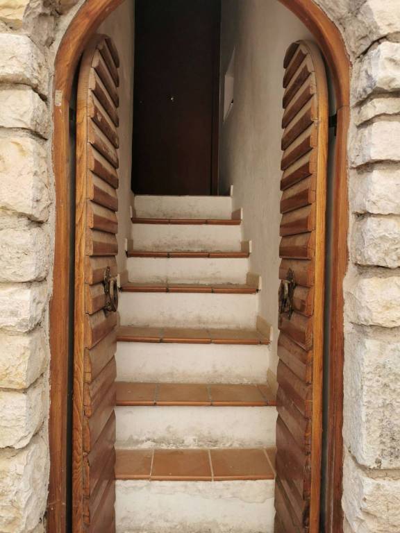 appartamento in vendita a Norma