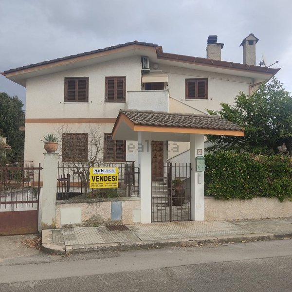 appartamento in vendita a Norma