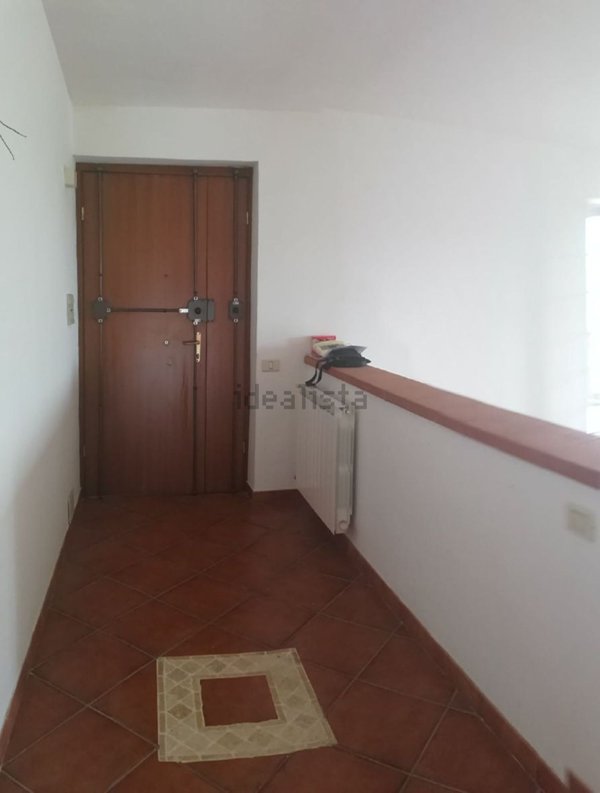 appartamento in vendita a Norma