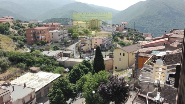 appartamento in vendita a Norma