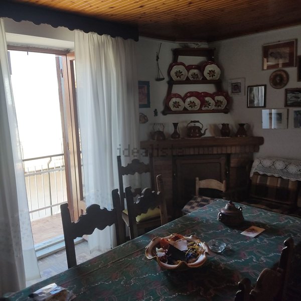 appartamento in vendita a Norma