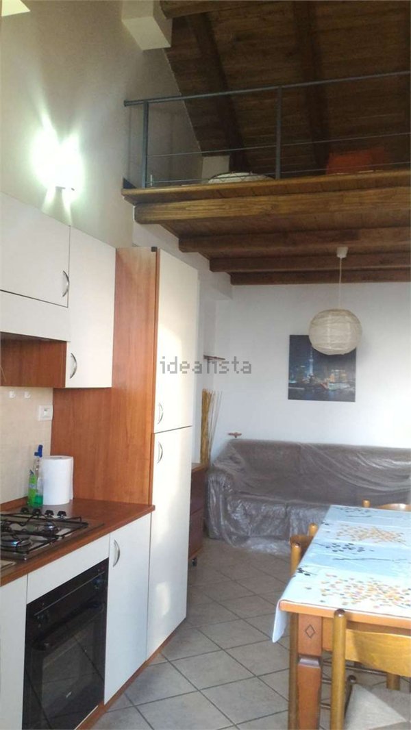 appartamento in vendita a Norma