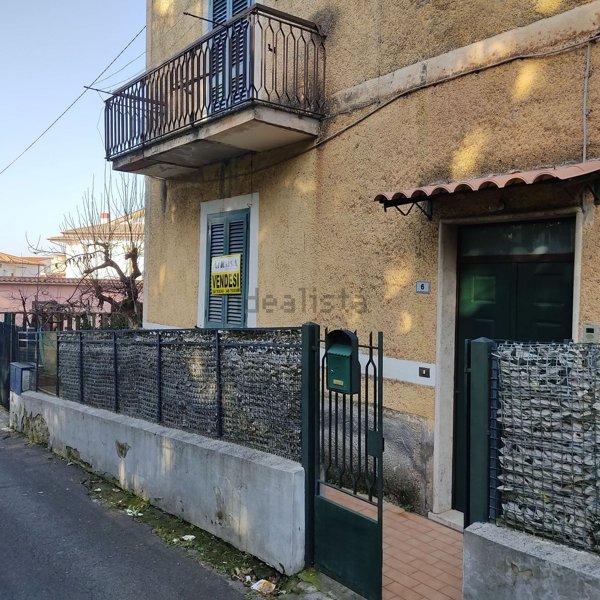 appartamento in vendita a Norma