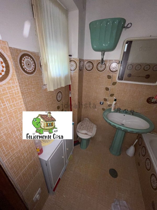 appartamento in vendita a Norma