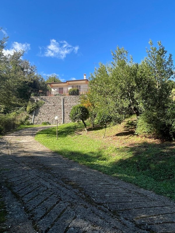 appartamento in vendita a Norma