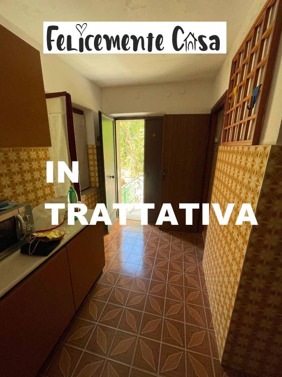 appartamento in vendita a Norma