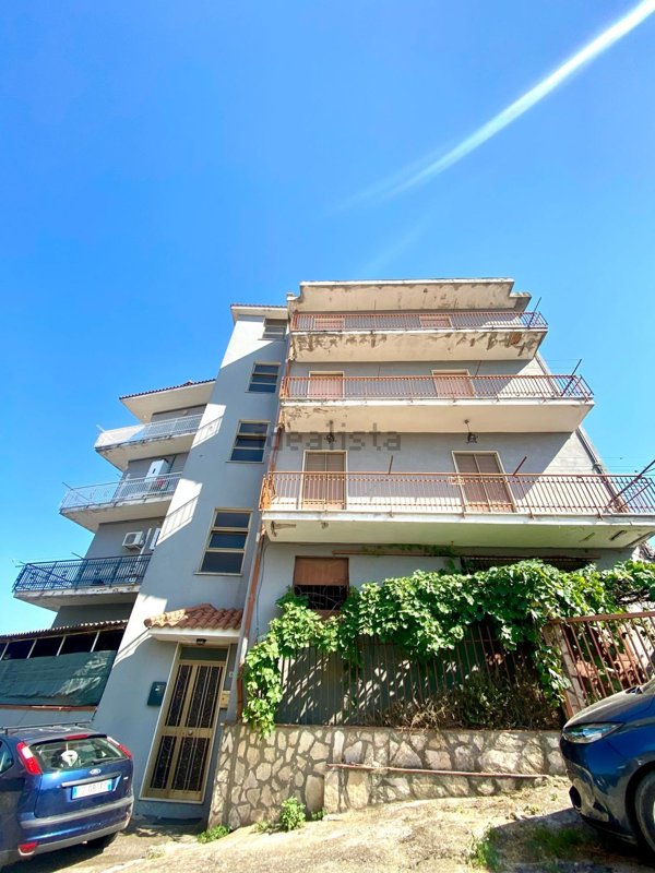 appartamento in vendita a Norma