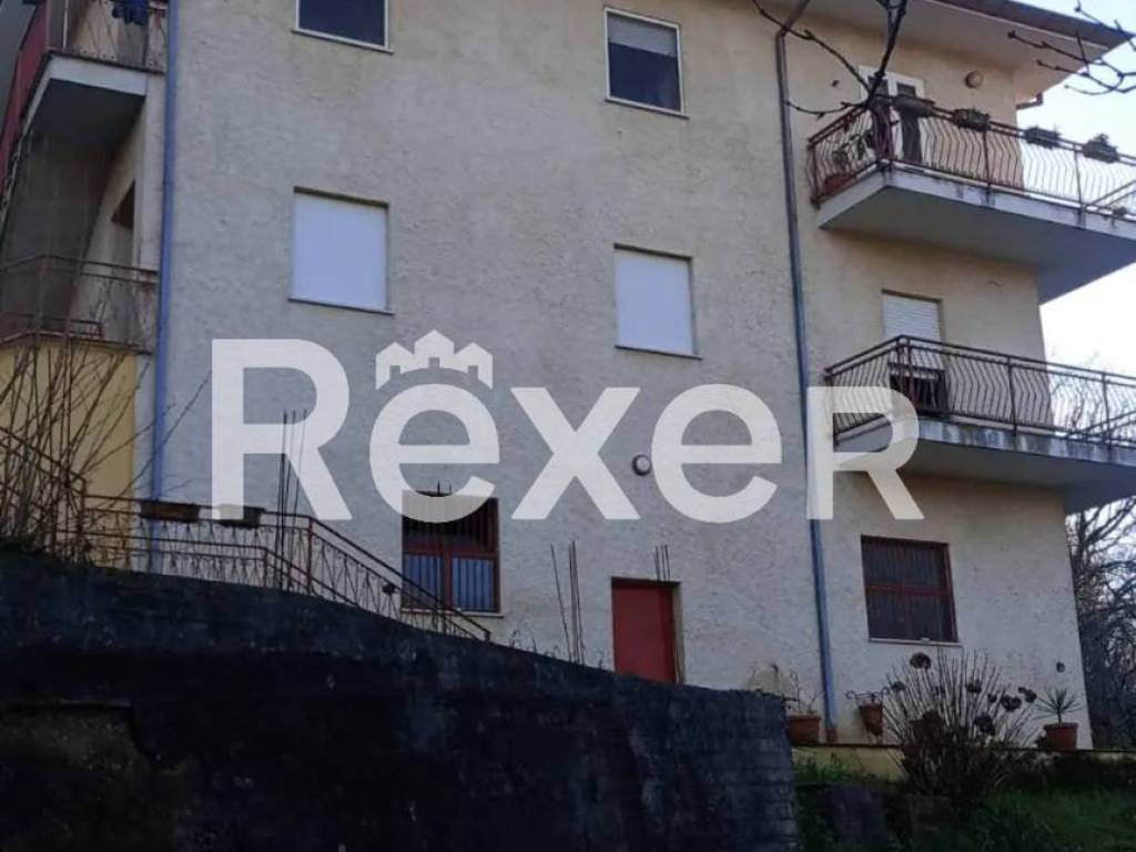 casa indipendente in vendita a Norma