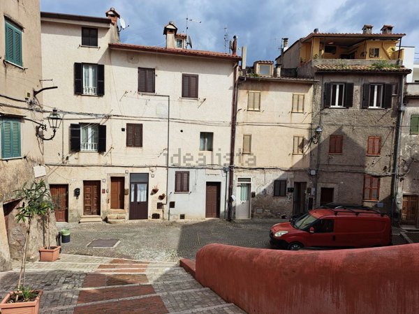 appartamento in vendita a Norma