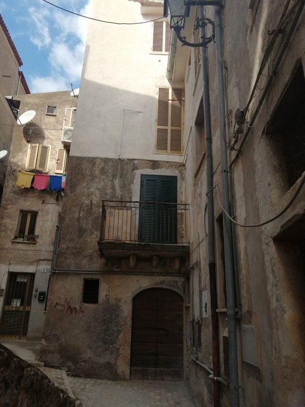 appartamento in vendita a Norma