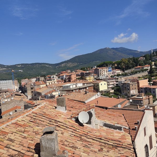 appartamento in vendita a Norma