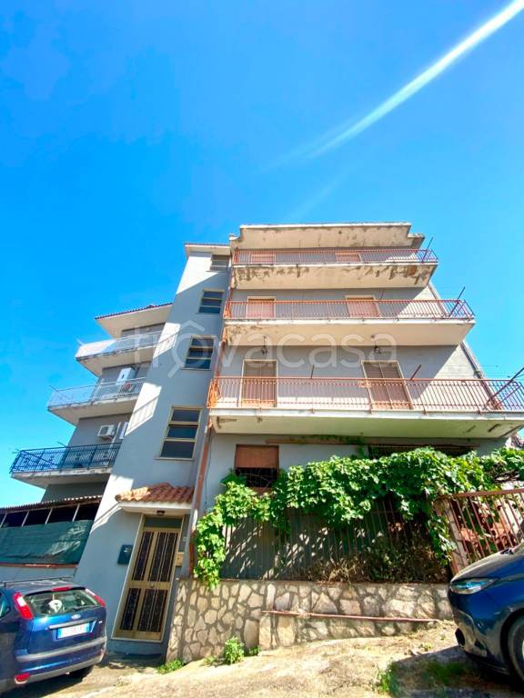 appartamento in vendita a Norma