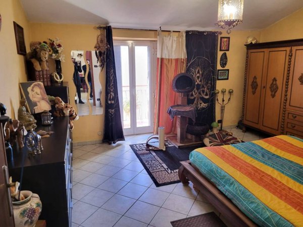 appartamento in vendita a Norma