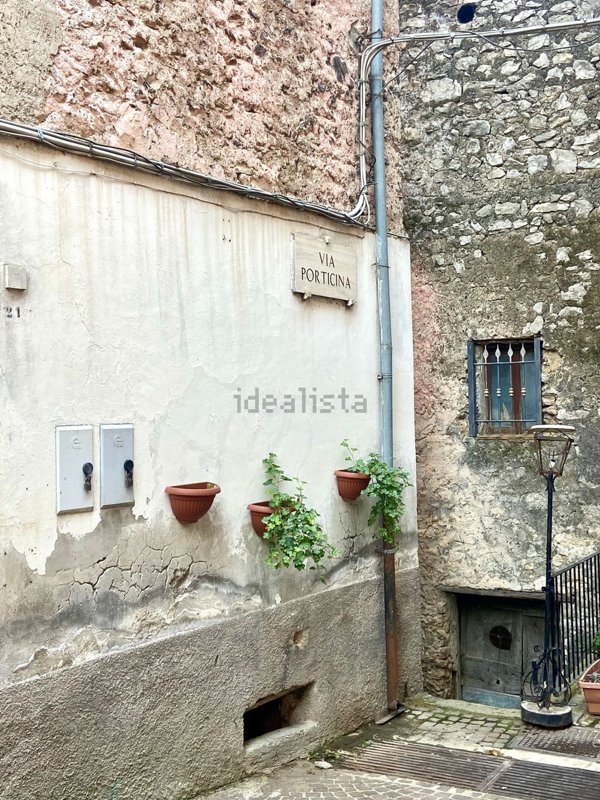 appartamento in vendita a Norma