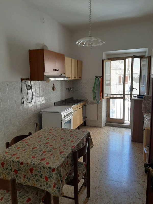 appartamento in vendita a Norma