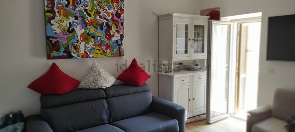 appartamento in vendita a Norma