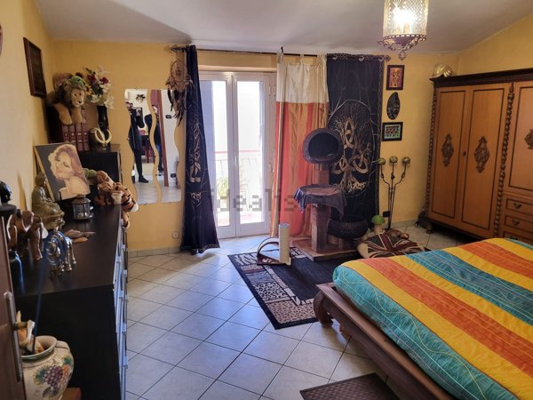 appartamento in vendita a Norma