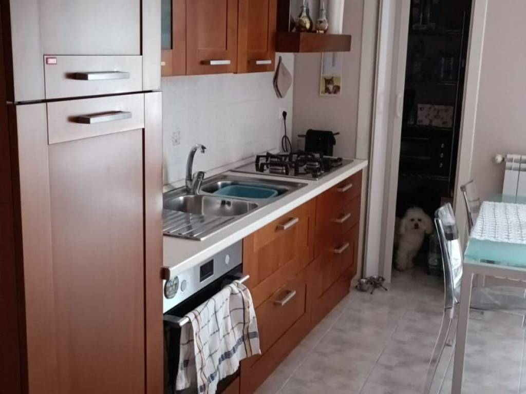 appartamento in vendita a Norma