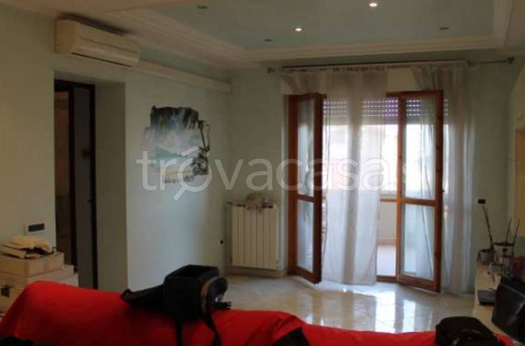 appartamento in vendita a Norma