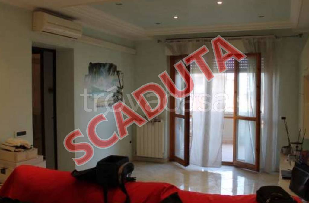 appartamento in vendita a Norma