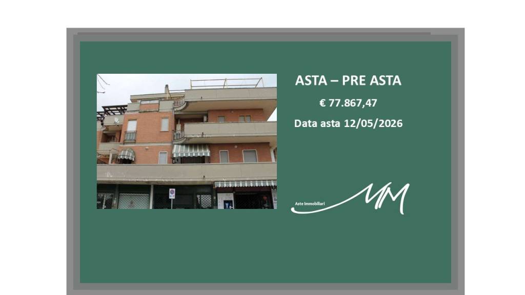 appartamento in vendita a Norma