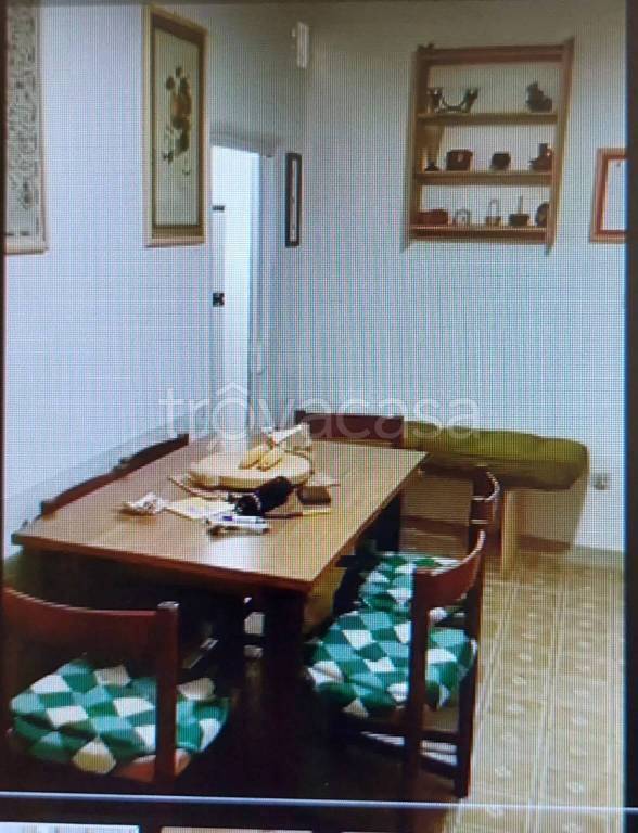 appartamento in vendita a Norma