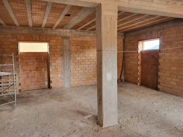 appartamento in vendita a Norma