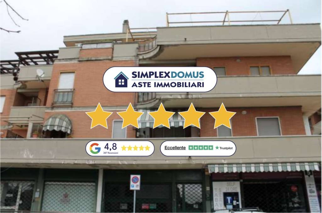 appartamento in vendita a Norma