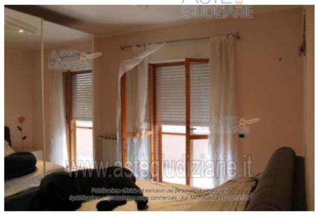 appartamento in vendita a Norma