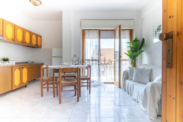 appartamento in vendita a Norma