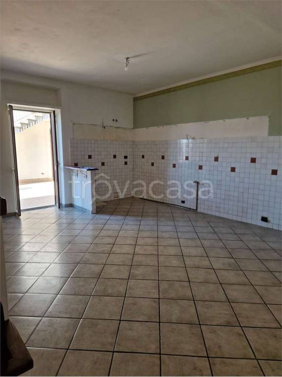 appartamento in vendita a Norma