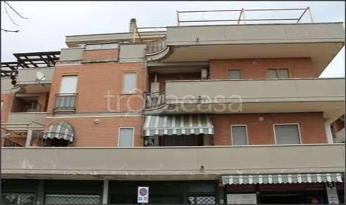 appartamento in vendita a Norma